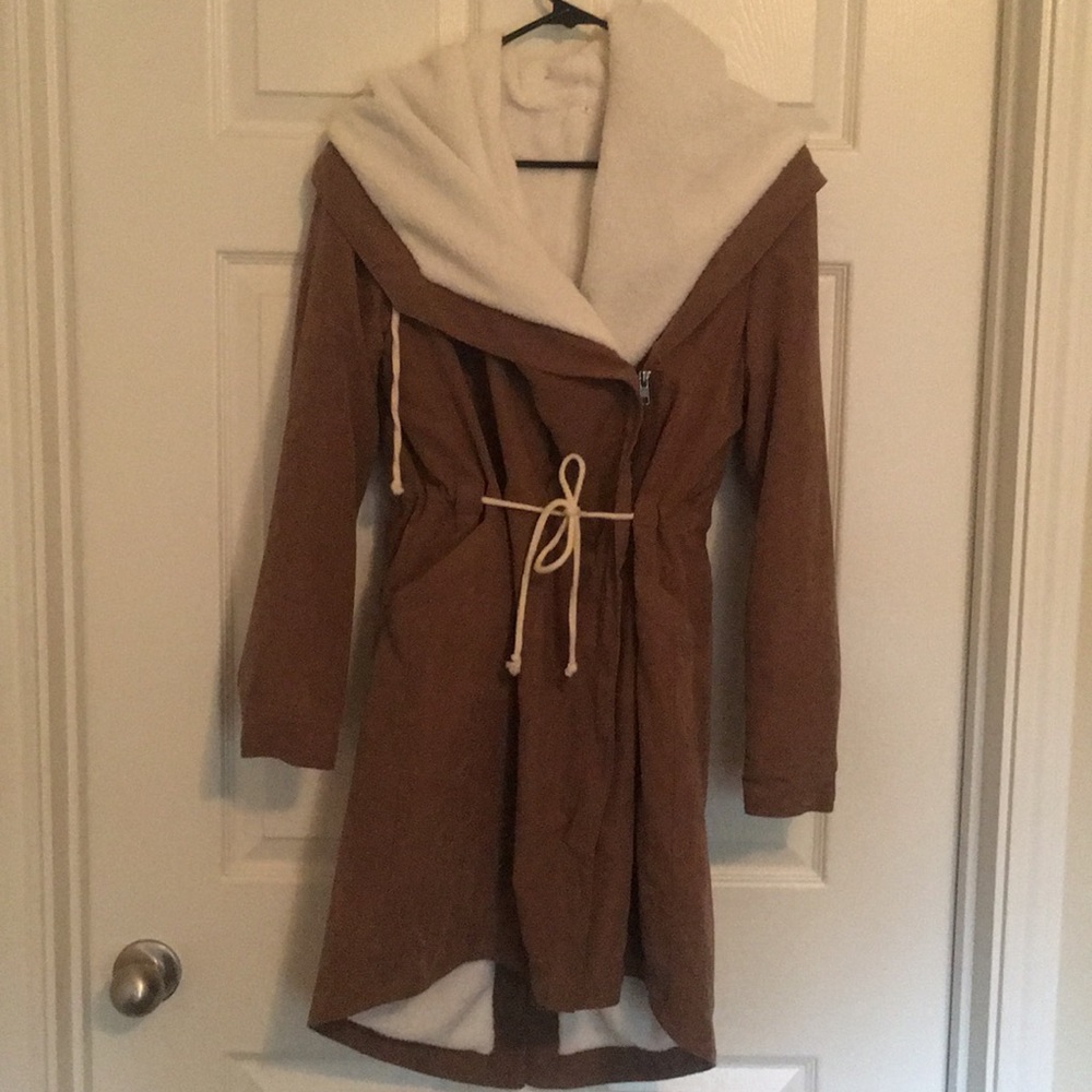Winter jacket - Picture 2 of 3